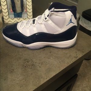 Meet your Posher, Peter